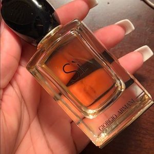 Giorgio Armani Si